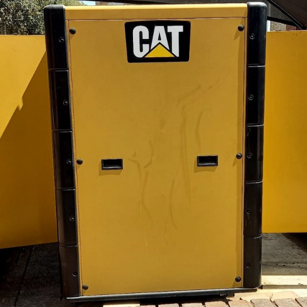 125kva CAT