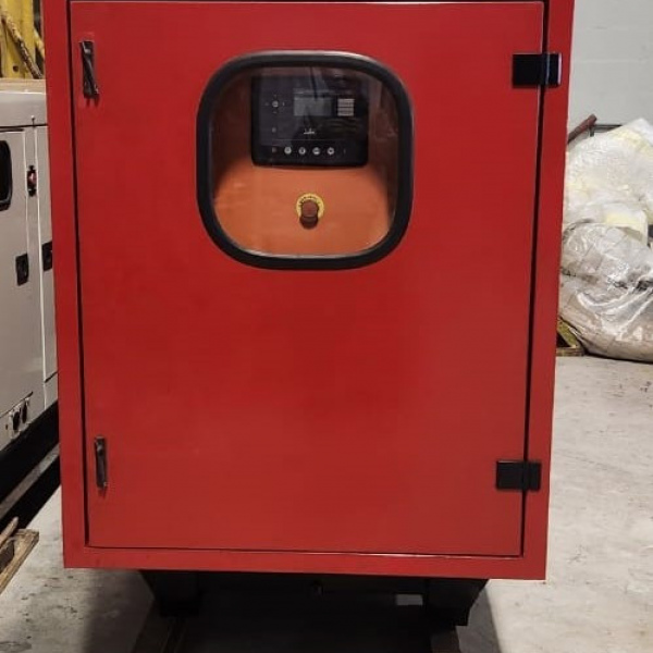 150kva Lovol