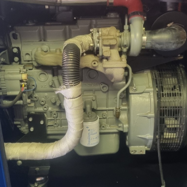 40kva Deutz