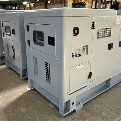 FAW 20kva - 650kva