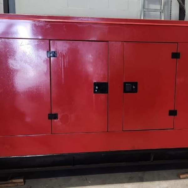 150kva Lovol