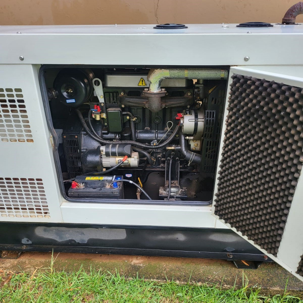 20kva Yangdong single phase